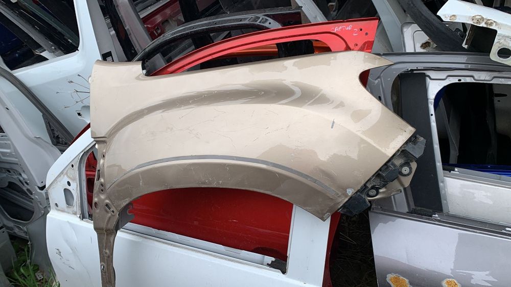 Aripa dreapta Dacia duster 2018 2019 2020 2021 2022 2023 2024