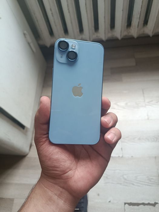 Iphone 14 ochilmagan