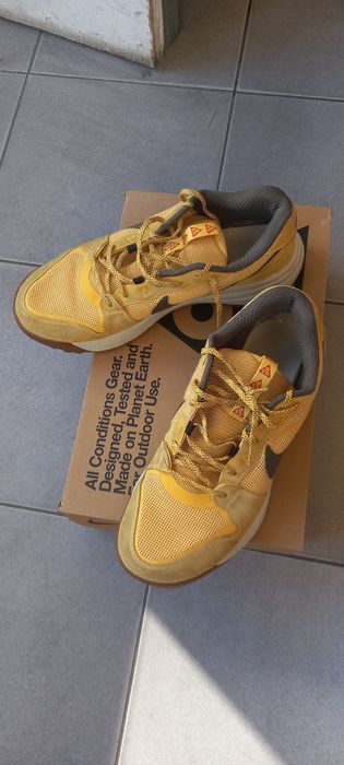 Продам кроссовки мужской