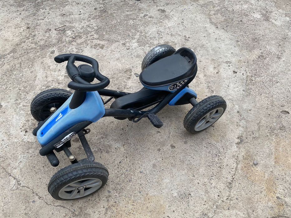 Велосипед от 3-6 лет