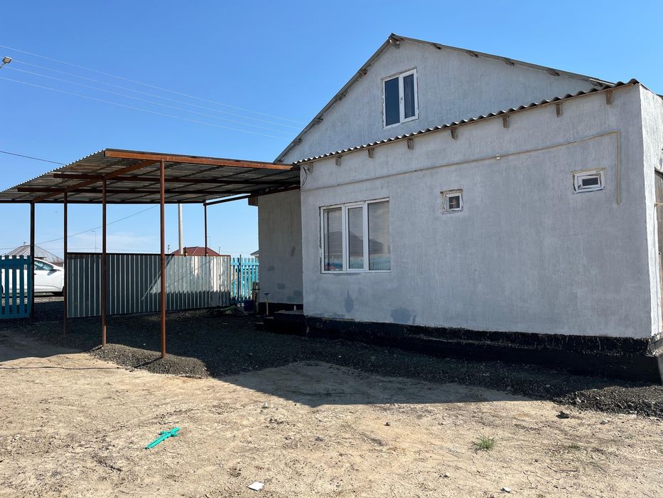 Продается дом в село Жаңталап