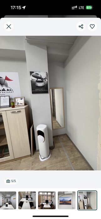 Офисный мебель продам