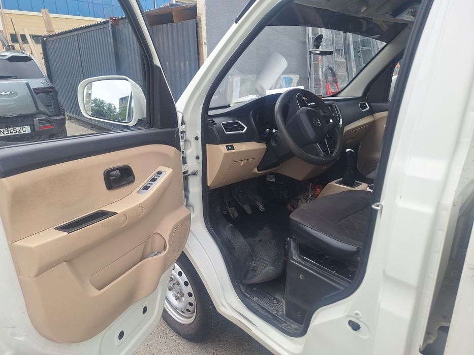 Changan T 3 elektron oyna kôtargich, abs,