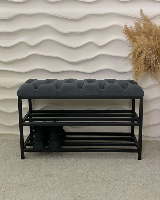 Обувница Полки для прихожие полки для обуви Лофт мебели Oyoq kiyimlar