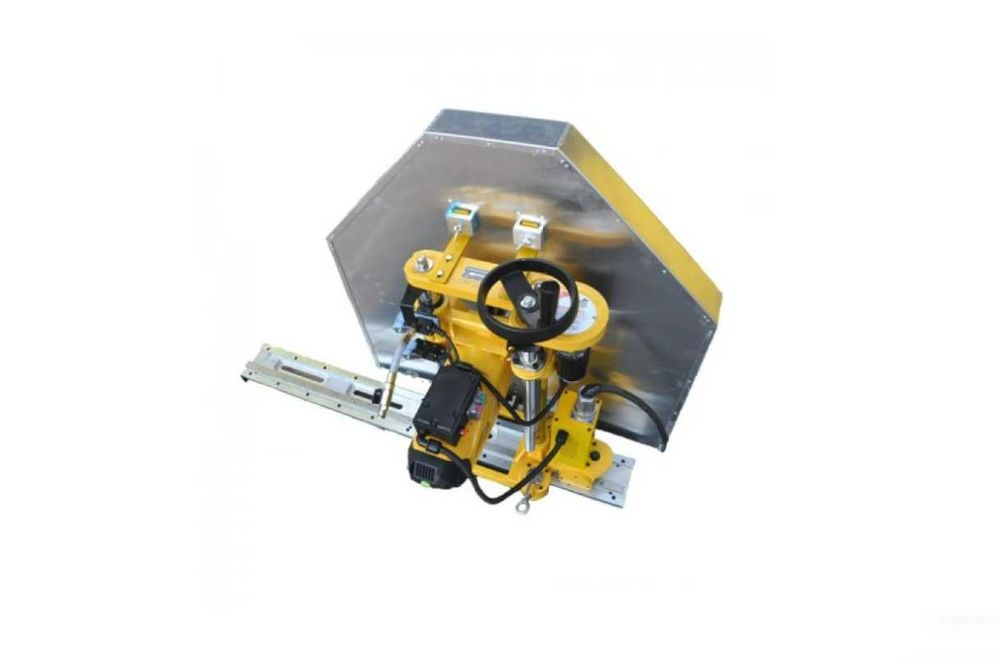 Машина за рязане на стени ПОД НАЕМ от Рентекс