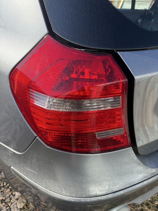 Стопове BMW E87 фейс