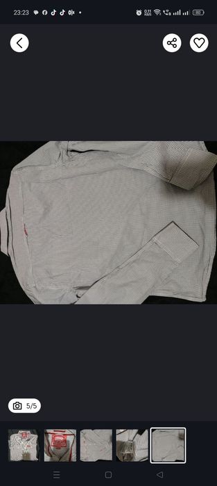 Camasa superdry  L