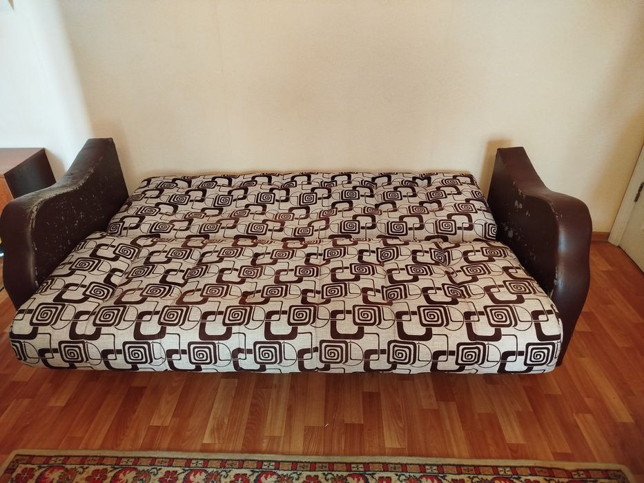 Диван раскладной