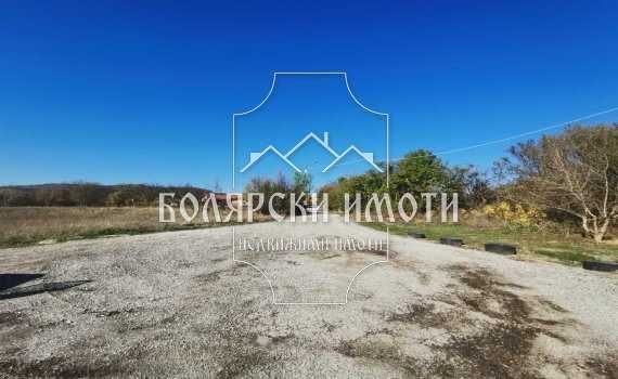 Продава се Парцел в с. Драгижево, Област Велико Търново - 9410 кв.м за 17 €/кв.м - Снимка #4