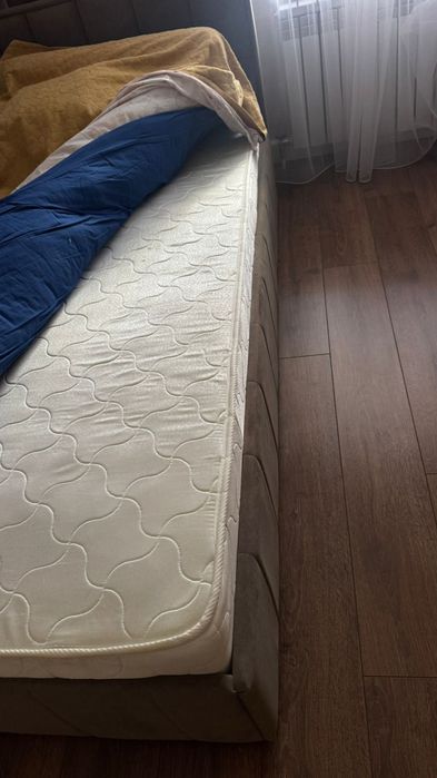 Бесплатно матрас самовывоз