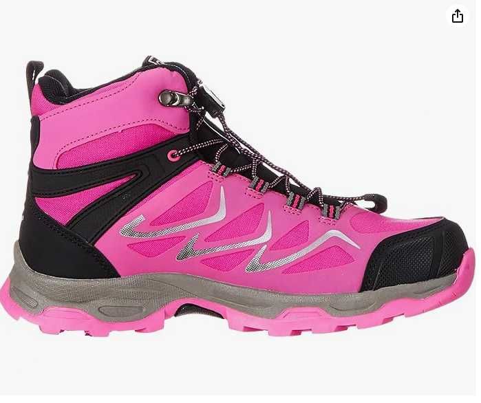 Детски туристически обувки CMP