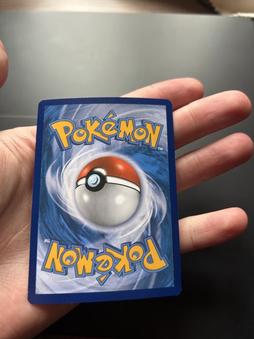 Pokemon карта Latios