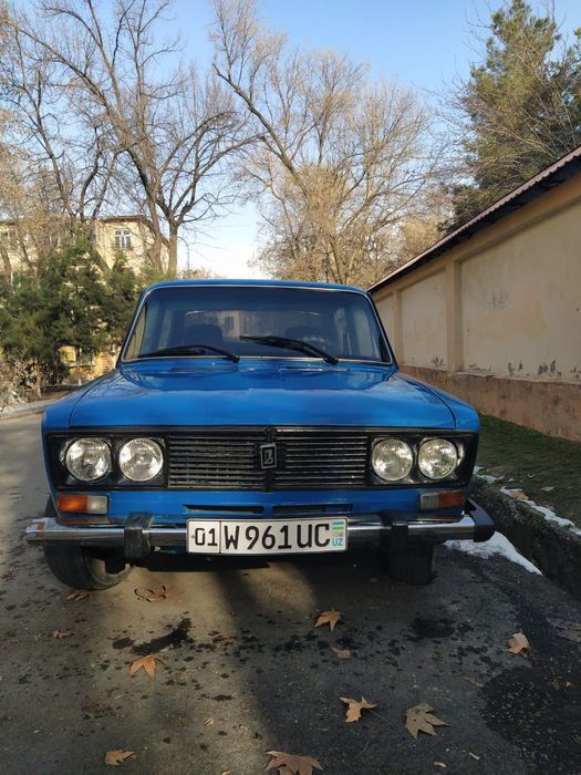 продаётся жигули 2106,1981года