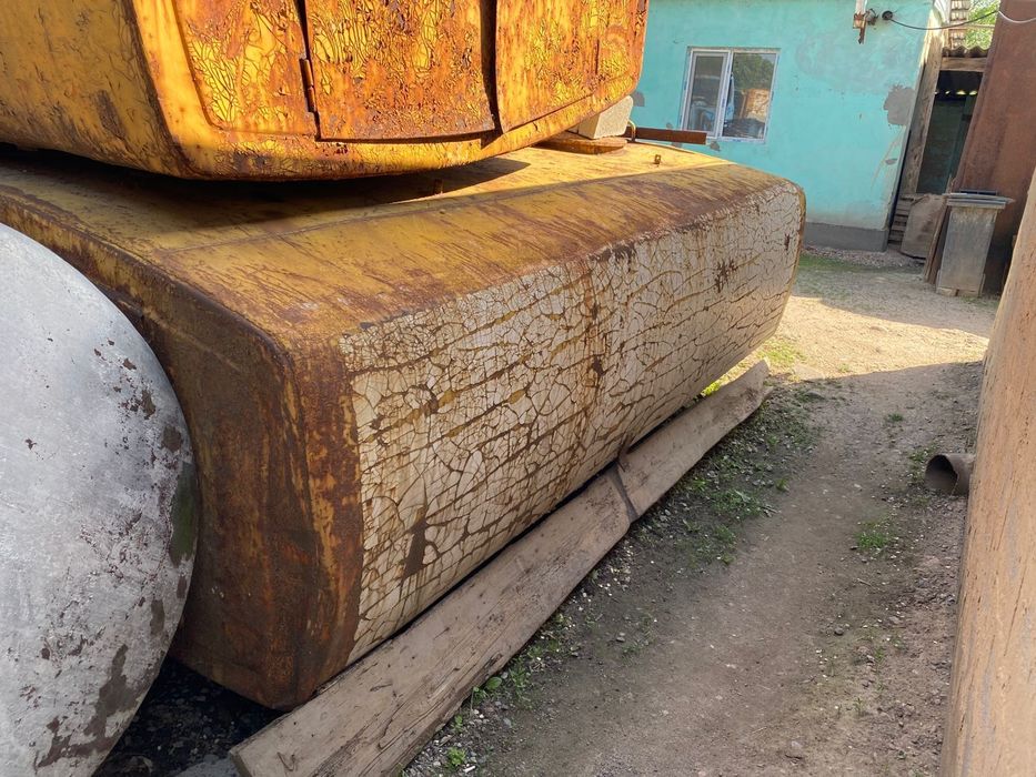 Ëмкость пм-130, 5 куб