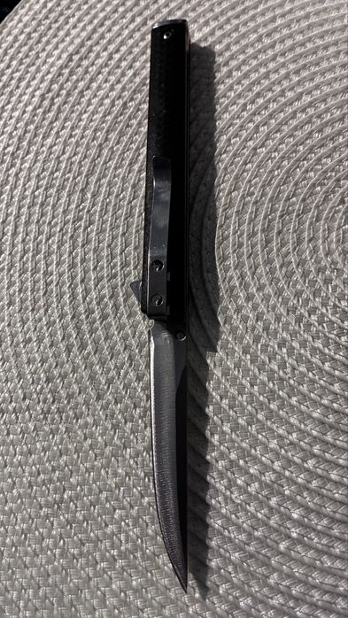 Cutit / Briceag.     M 390