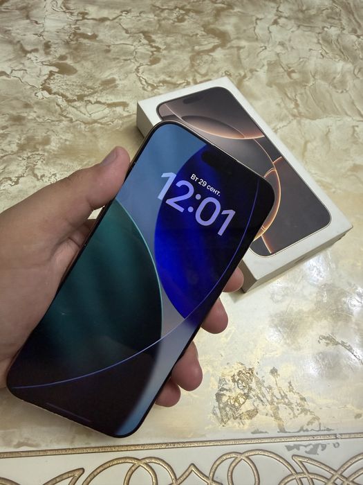 iPhone Айфон 16 Pro Max