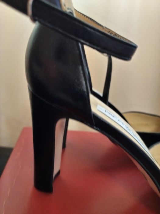 Туфли 40 размера