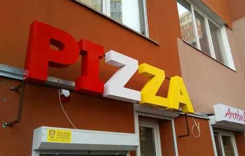 Баннер печат Наружая реклама/   Обёмние буквы Самарканд