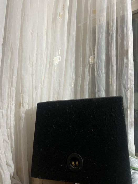 Vand JBL  GTO 1000B 1000w