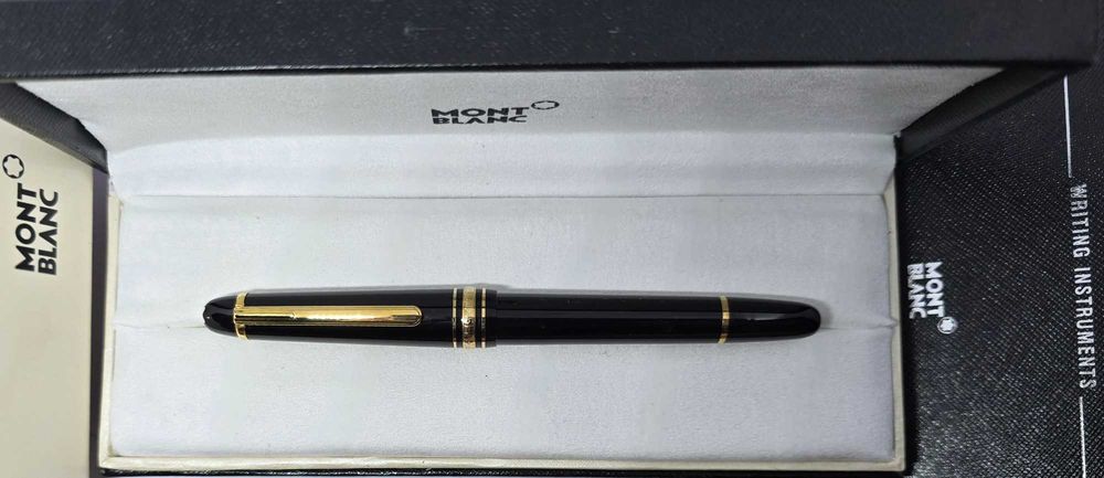 Химикалки Montblanc и S.T. Dupont Различни Модели и Варианти