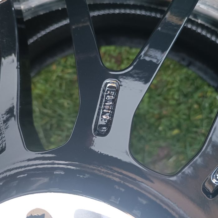 Jante Mercedes Benz R18