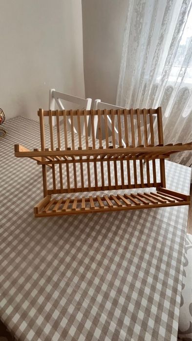 Сушилка для посуды 7000т