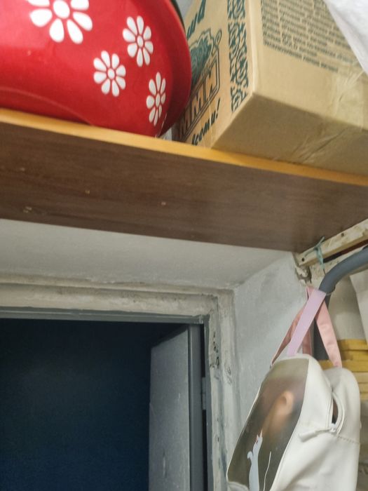 комната в центре города