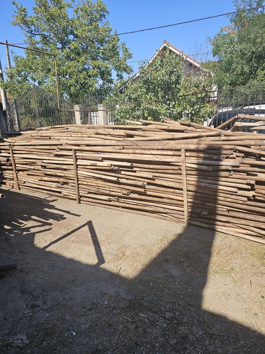 Țeavă trasă 51×3 13 lei/ metru