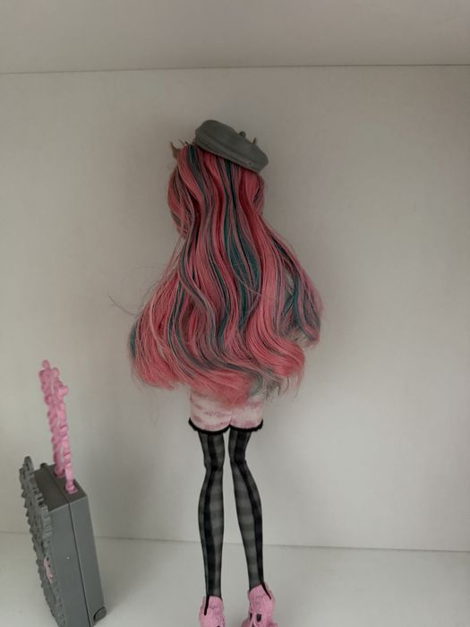 Кукла монстер хай / монстр хай / monster high