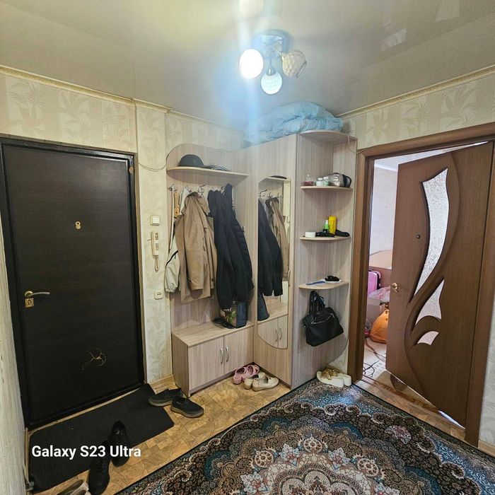 срочная 3х ком. кв. пл. 60,8