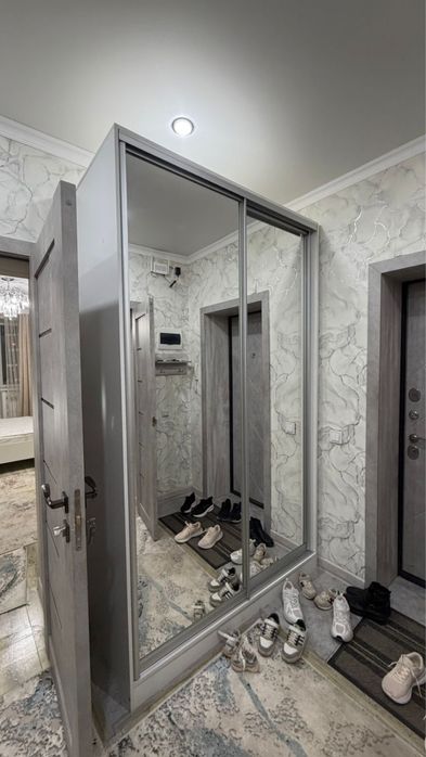 Продам шкаф купе