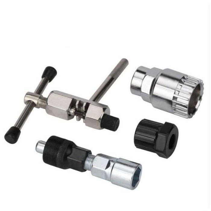 Инструменты для ремонта велосипеда