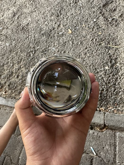 би лед линза сатылады