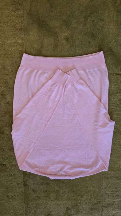 Pulover roz Dior L