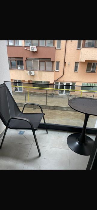 Regim Hotelier Militari Residence