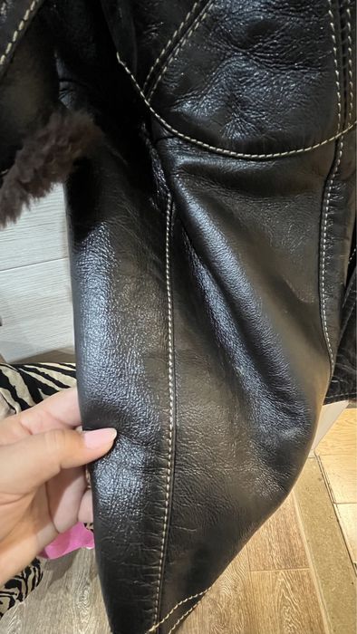 Дубленка натуральная недорого