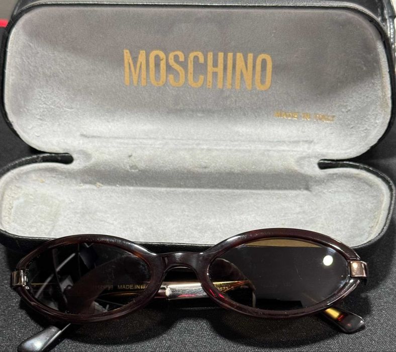 Слънчеви очила Moschino М3573-S