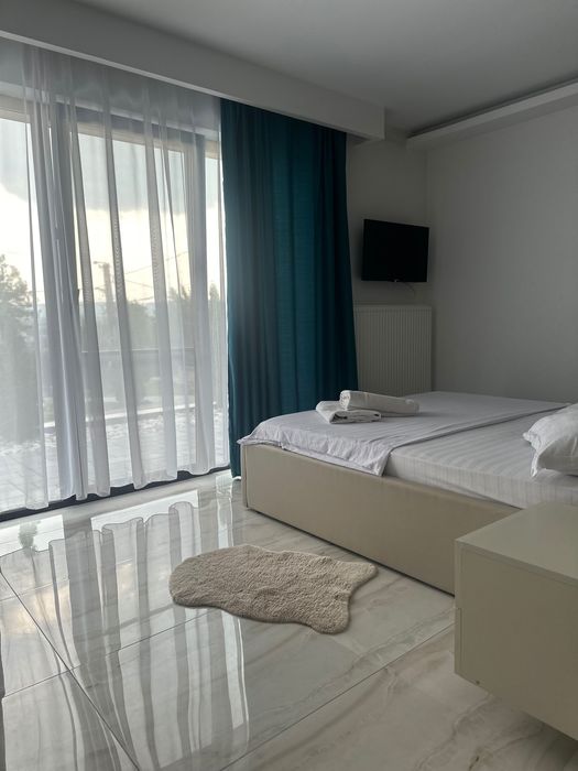 Pensiune Salină Turda