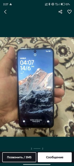 Redmi note 11 128