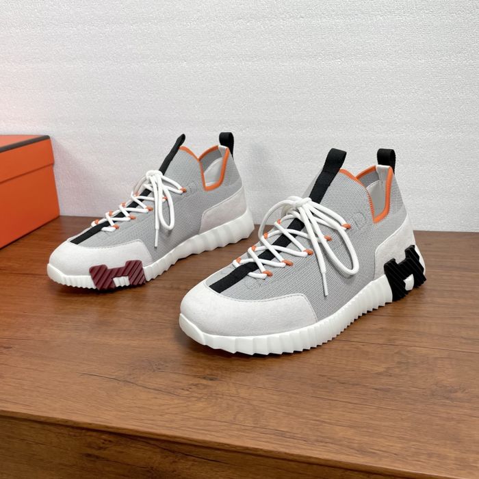 Мъжки обувки Hermes