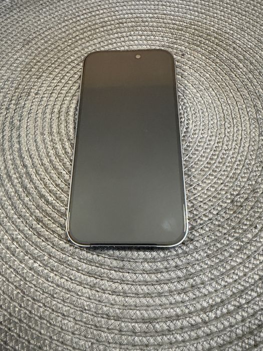 Iphone 14 pro, Deep Purple, 128GB