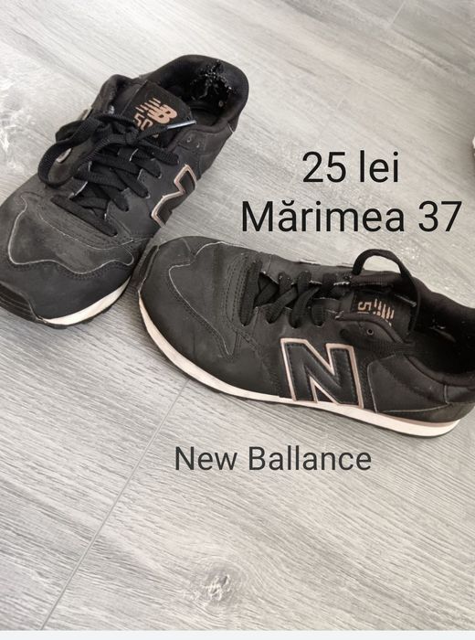 Adidasi dama New Balance