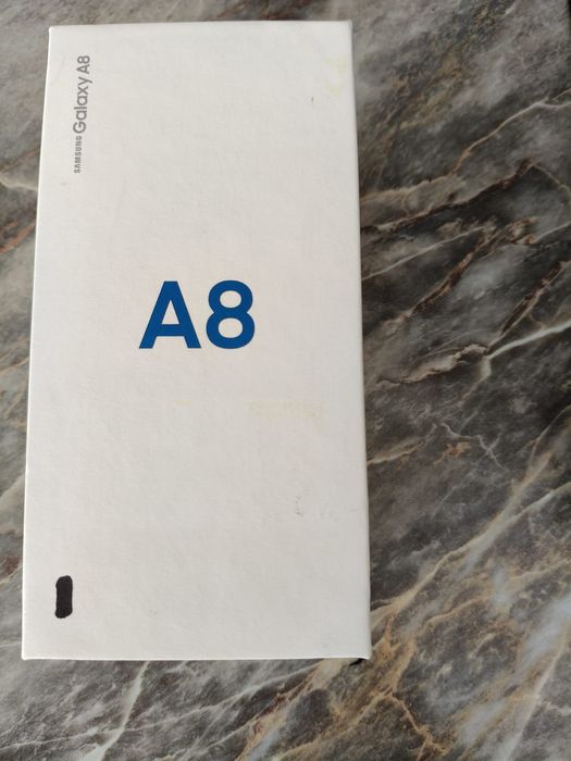 Samsung Galaxy A8