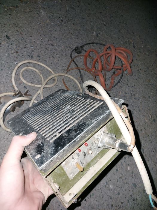 Машинак для овец