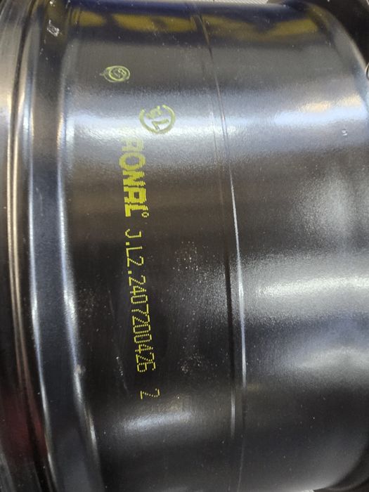 Оригинална джанта Audi Sport 22” – 10.0Jx22 ET26 – 1 брой