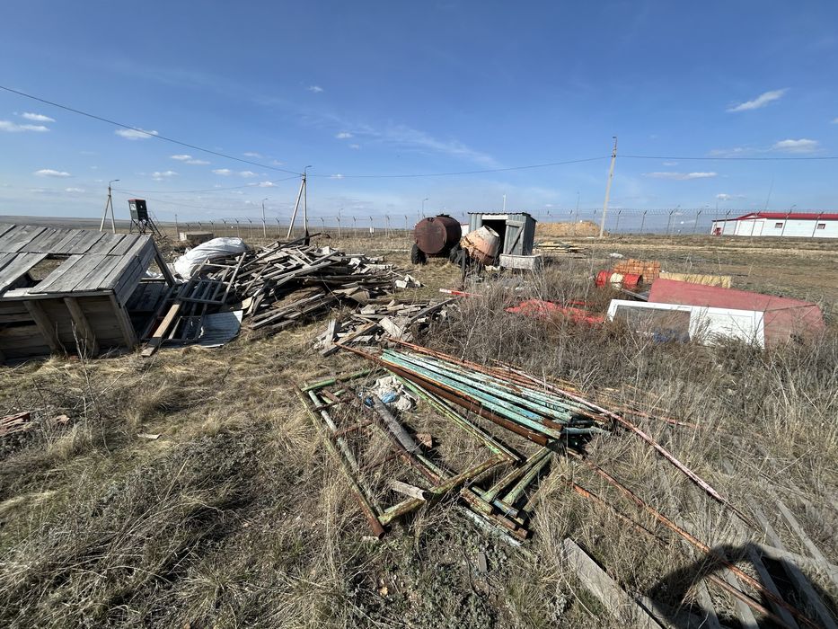 Продам стройинвентарь