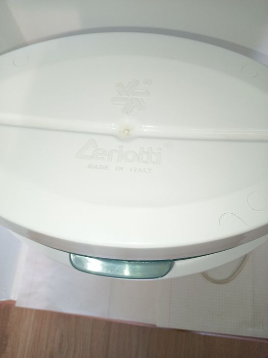 Ультрафиолетовый стерилизатор GERMIX 2