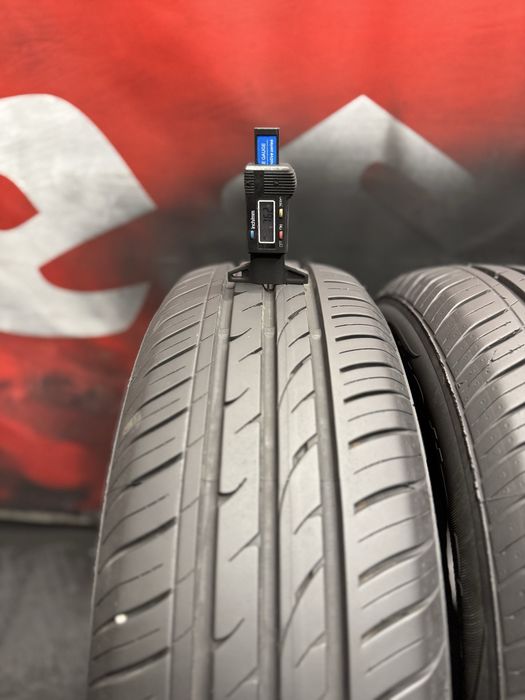 185 70 14, Летни гуми, Nexen NBlueHDPlus, 2 броя