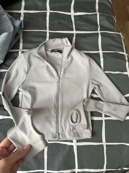 Лот от дрехи- главно new yorker, zara и др.