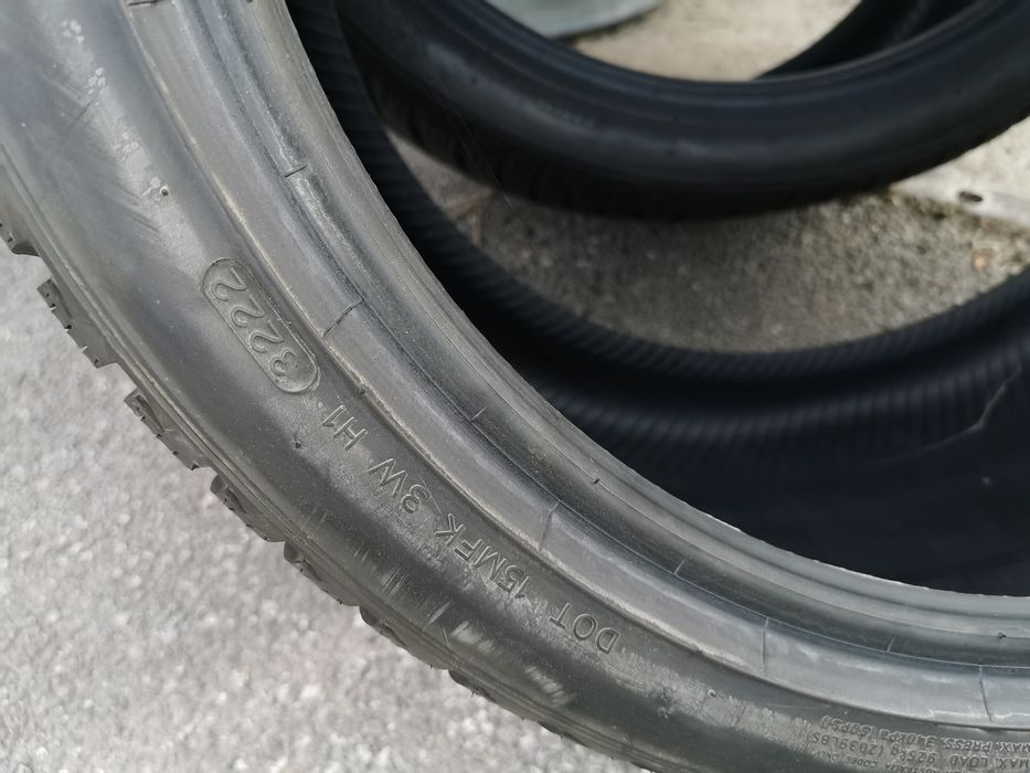 Hankook 315 30 21 2бр